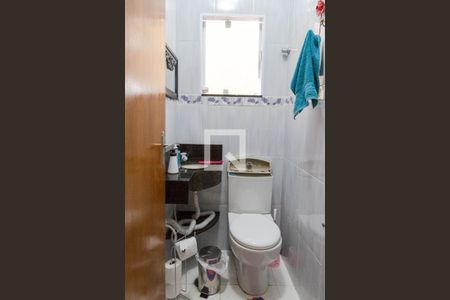 Lavabo de casa à venda com 3 quartos, 212m² em Vila Sitio dos Morros, São Paulo