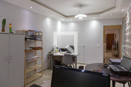 Sala 2 de casa à venda com 3 quartos, 212m² em Vila Sitio dos Morros, São Paulo