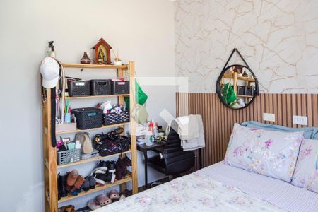 Quarto 1 de casa à venda com 3 quartos, 212m² em Vila Sitio dos Morros, São Paulo