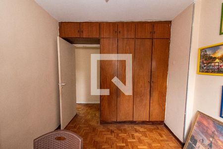 Quarto 1 de apartamento à venda com 2 quartos, 68m² em Cambuci, São Paulo