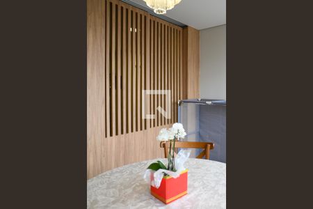 Varanda de apartamento à venda com 3 quartos, 73m² em Vila Nair, São Paulo