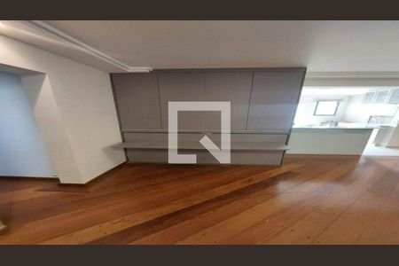 Foto 22 de apartamento à venda com 3 quartos, 116m² em Vila Mariana, São Paulo