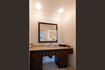 Lavabo de apartamento à venda com 4 quartos, 315m² em Santa Cecilia, São Paulo