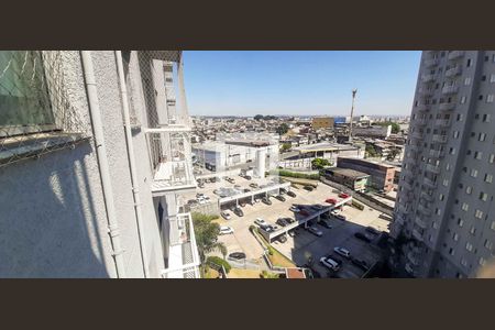 Vista da Sacada de apartamento à venda com 2 quartos, 52m² em Bussocaba, Osasco