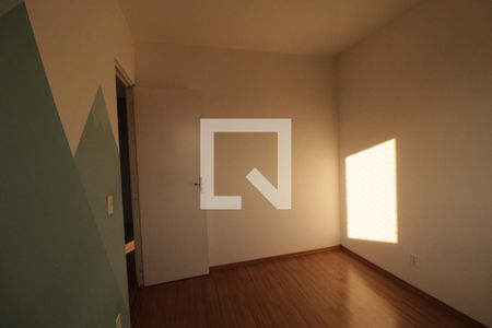 Quarto 1 de apartamento para alugar com 2 quartos, 50m² em Vila Nambi, Jundiaí