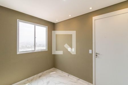 Quarto 1 de apartamento para alugar com 2 quartos, 36m² em Vila Flora, Guarulhos