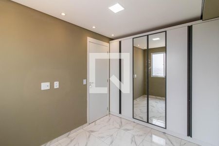 Quarto 1 de apartamento para alugar com 2 quartos, 36m² em Vila Flora, Guarulhos