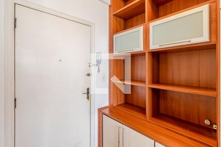 Studio de kitnet/studio para alugar com 1 quarto, 44m² em Jardim Paulista, São Paulo