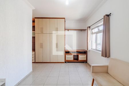 Studio de kitnet/studio para alugar com 1 quarto, 44m² em Jardim Paulista, São Paulo