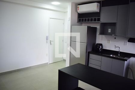 Studio de apartamento para alugar com 1 quarto, 53m² em Alto da Boa Vista, Ribeirão Preto