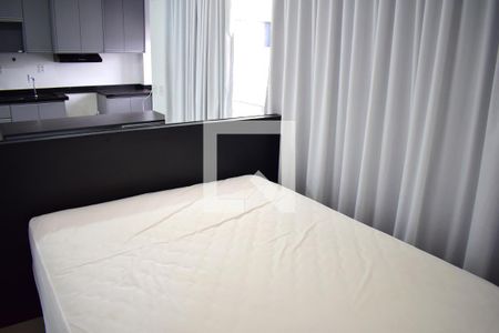 Studio de apartamento para alugar com 1 quarto, 53m² em Alto da Boa Vista, Ribeirão Preto