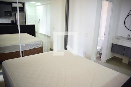 Studio de apartamento para alugar com 1 quarto, 53m² em Alto da Boa Vista, Ribeirão Preto