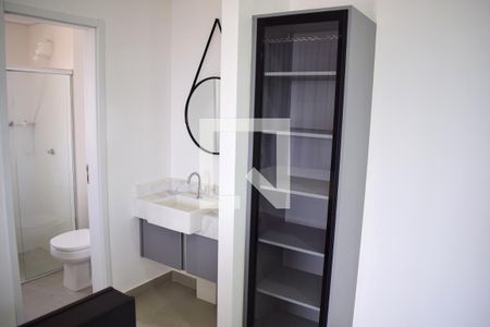 Studio de apartamento para alugar com 1 quarto, 53m² em Alto da Boa Vista, Ribeirão Preto