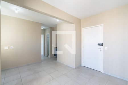 Sala  de apartamento para alugar com 2 quartos, 56m² em Vila Paulista, São Paulo