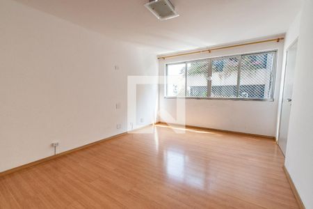 Sala de apartamento à venda com 2 quartos, 90m² em Vila Mariana, São Paulo