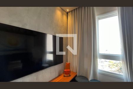Sala de apartamento à venda com 3 quartos, 136m² em Vila Joao Jorge, Campinas