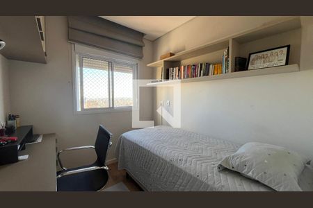 Quarto 1 de apartamento à venda com 3 quartos, 136m² em Vila Joao Jorge, Campinas