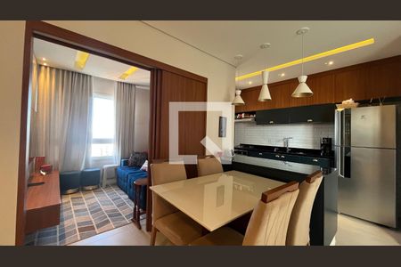 Sala de apartamento à venda com 3 quartos, 136m² em Vila Joao Jorge, Campinas