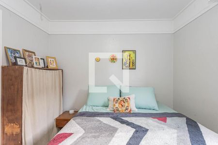 Quarto 1 de casa de condomínio à venda com 4 quartos, 120m² em Vila Caraguata, São Paulo