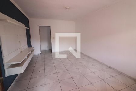 Sala de casa para alugar com 3 quartos, 95m² em Jardim Novo, Osasco