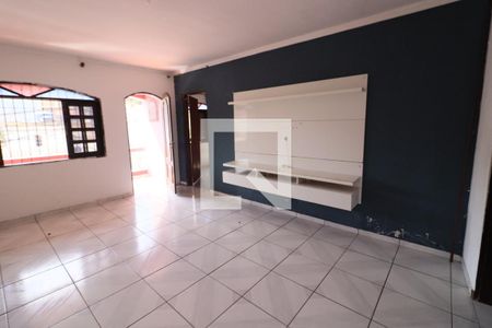 Sala de casa para alugar com 3 quartos, 95m² em Jardim Novo, Osasco
