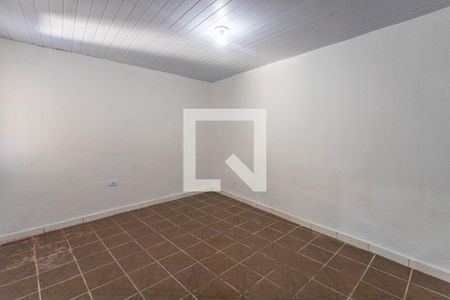 Quarto 2 de casa para alugar com 2 quartos, 80m² em Vila Nogueira, Diadema