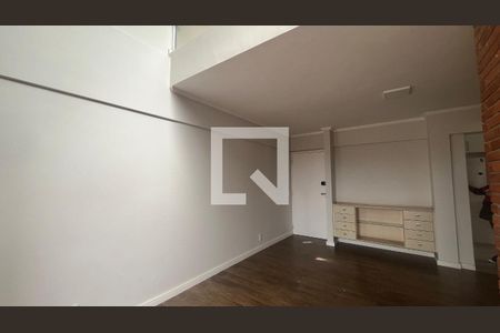 Sala de apartamento à venda com 3 quartos, 178m² em Jardim Carlos Gomes, Campinas