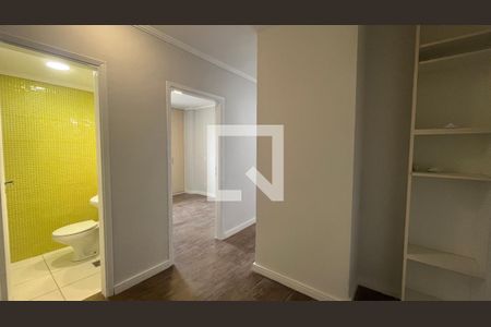 Sala 2 de apartamento à venda com 3 quartos, 178m² em Jardim Carlos Gomes, Campinas