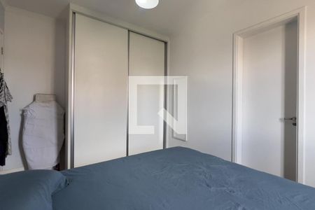 Suíte de apartamento à venda com 2 quartos, 61m² em Jardim Barbosa, Guarulhos