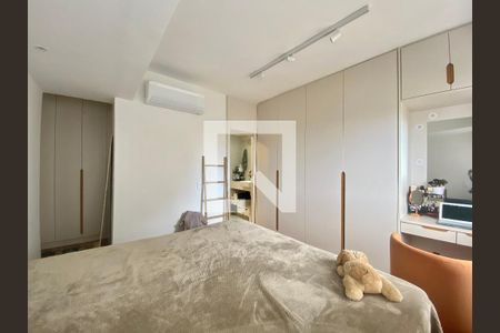 Suite de apartamento à venda com 2 quartos, 70m² em Ipanema, Rio de Janeiro