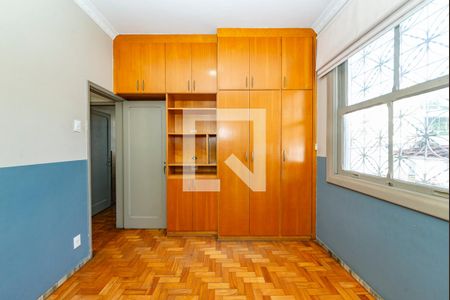 Quarto 1 de apartamento para alugar com 3 quartos, 115m² em Prado, Belo Horizonte