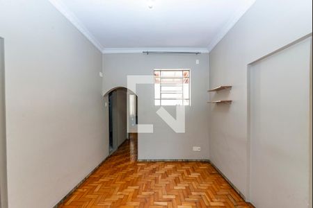 Sala 2 de apartamento para alugar com 3 quartos, 115m² em Prado, Belo Horizonte