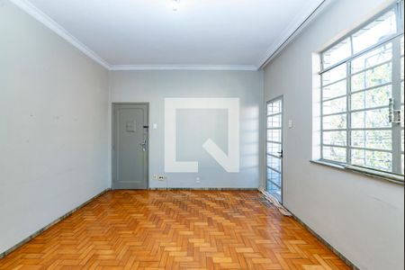 Sala 1 de apartamento para alugar com 3 quartos, 115m² em Prado, Belo Horizonte