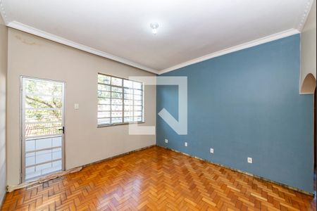 Sala 1 de apartamento para alugar com 3 quartos, 115m² em Prado, Belo Horizonte