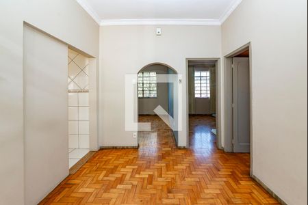 Sala 2 de apartamento para alugar com 3 quartos, 115m² em Prado, Belo Horizonte