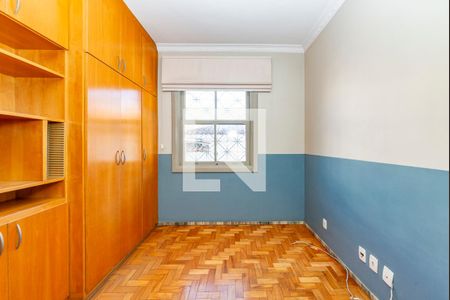 Quarto 1 de apartamento para alugar com 3 quartos, 115m² em Prado, Belo Horizonte