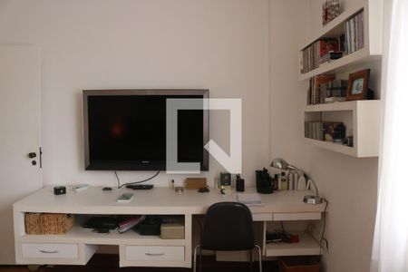 Quarto 1 de apartamento à venda com 2 quartos, 190m² em Perdizes, São Paulo