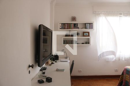 Quarto 1 de apartamento à venda com 2 quartos, 190m² em Perdizes, São Paulo