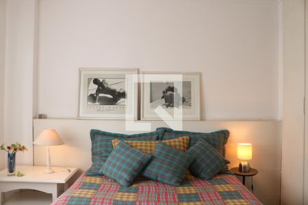 Quarto 1 de apartamento à venda com 2 quartos, 190m² em Perdizes, São Paulo