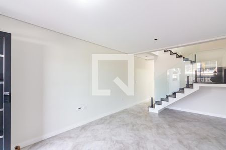 Sala de casa à venda com 3 quartos, 215m² em Jardim das Flores, Osasco