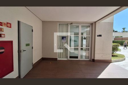 Fachada de apartamento à venda com 3 quartos, 87m² em Jardim São Caetano, São Caetano do Sul