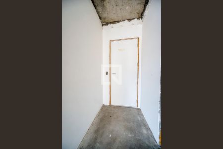 Hall de entrada de apartamento à venda com 4 quartos, 165m² em Parque Boturussu, São Paulo