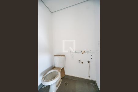 Lavabo de apartamento à venda com 4 quartos, 165m² em Parque Boturussu, São Paulo