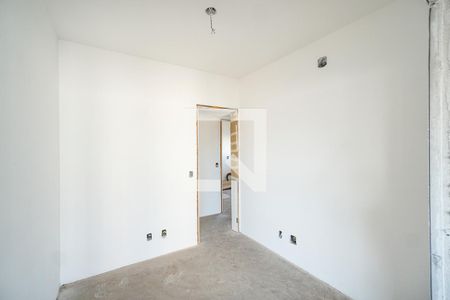 Quarto 01 de apartamento à venda com 4 quartos, 165m² em Parque Boturussu, São Paulo