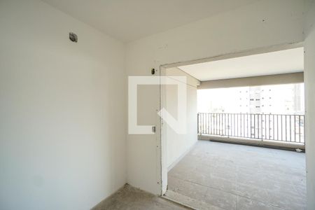 Quarto 01 de apartamento à venda com 4 quartos, 165m² em Parque Boturussu, São Paulo