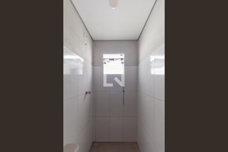 Banheiro de apartamento para alugar com 2 quartos, 85m² em Jardim Guairaca, São Paulo