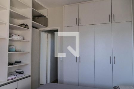 Quarto 1 de apartamento à venda com 3 quartos, 86m² em Alto Barroca, Belo Horizonte
