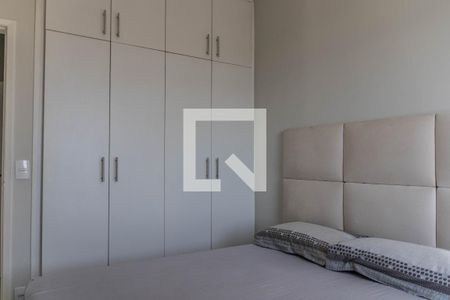Quarto 1 de apartamento à venda com 3 quartos, 86m² em Alto Barroca, Belo Horizonte