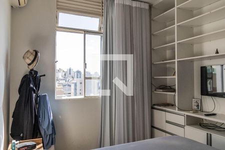 Quarto 1 de apartamento à venda com 3 quartos, 86m² em Alto Barroca, Belo Horizonte