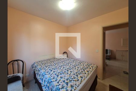 Quarto 2 de apartamento à venda com 2 quartos, 55m² em Santana, São Paulo